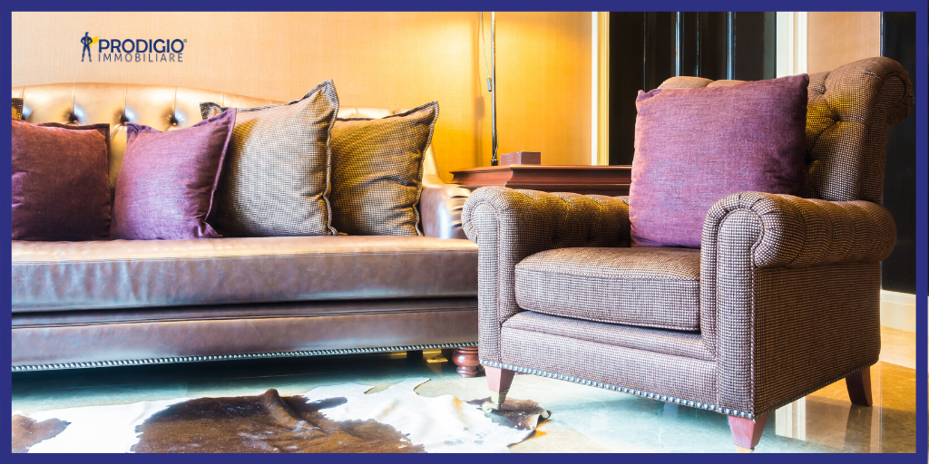 home staging