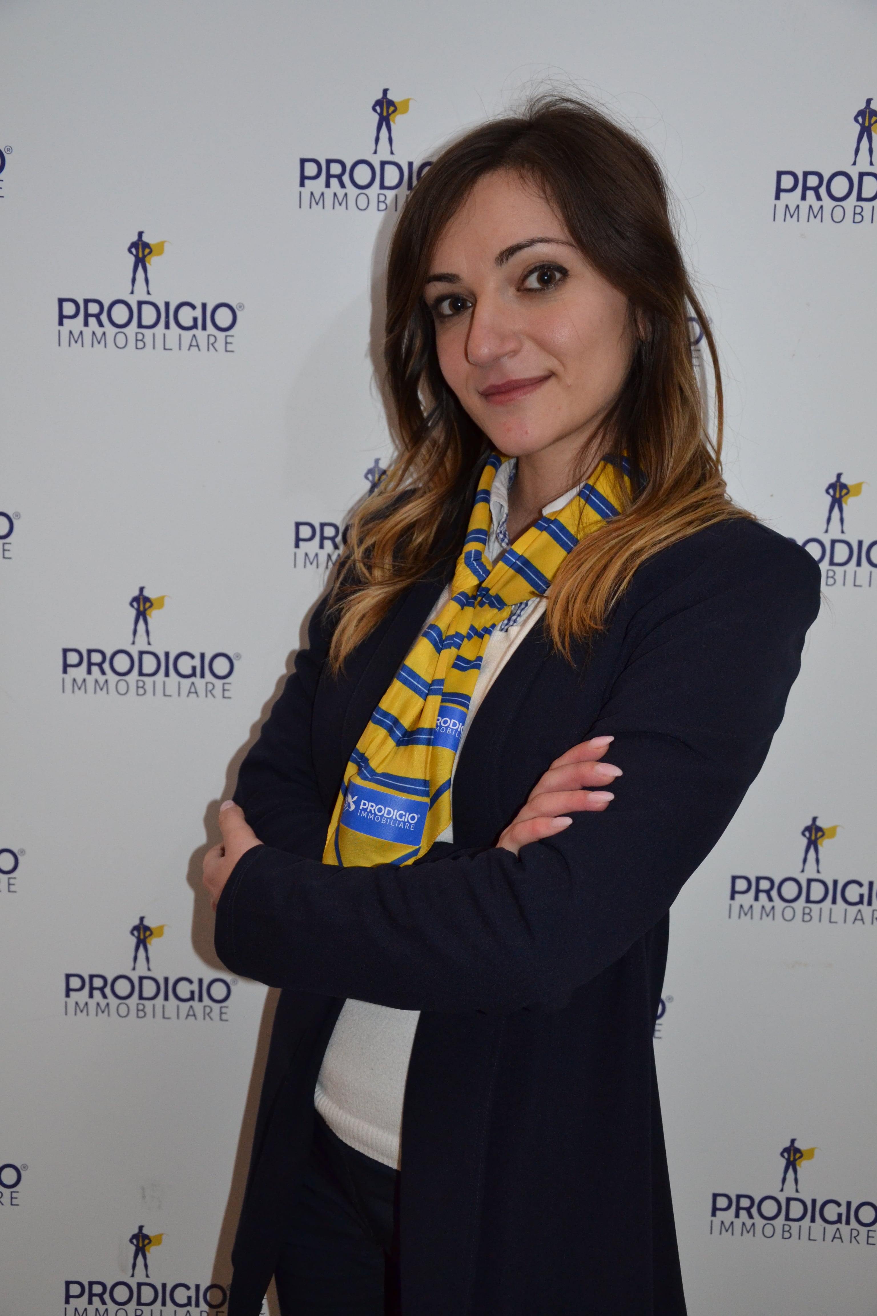Paola Piacenza
